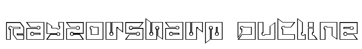 RayzorSharp Outline