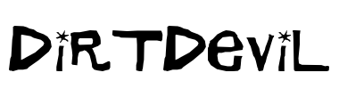 DirtDevil
