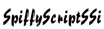 SpiffyScriptSSi