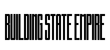 Building State Empire