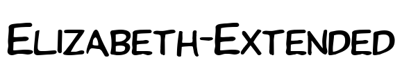 Elizabeth-Extended