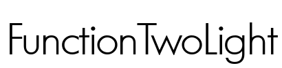 FunctionTwoLight
