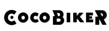 CocoBikeR