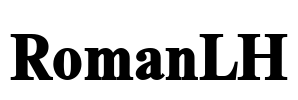 RomanLH