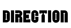 Direction