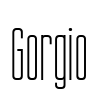 Gorgio