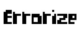 Errorize