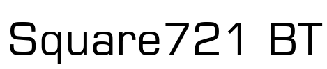 Square721 BT