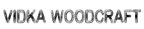 Vidka Woodcraft