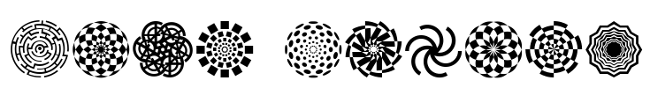 Wach Op-Art