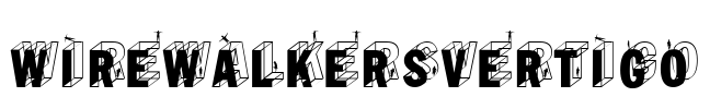WirewalkersVertigo