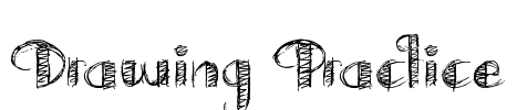 Drawing Practice