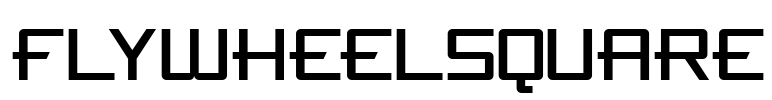 FlywheelSquare