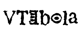 VTEbola