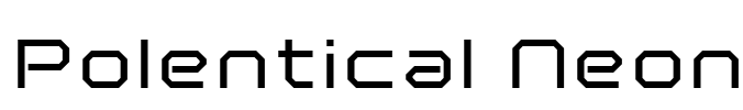 Polentical Neon