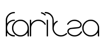 Karitza Font Image