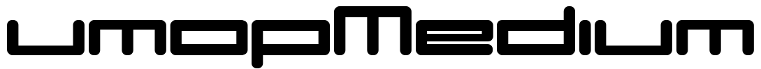 umopMedium