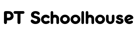 PT Schoolhouse