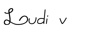 Ludi v1.0