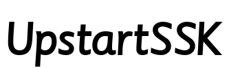 UpstartSSK