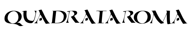 QuadrataRoma Font Image