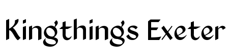 Kingthings Exeter