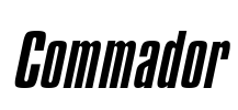 Commador