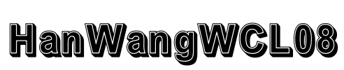 HanWangWCL08