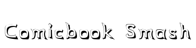Comicbook Smash
