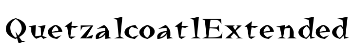 QuetzalcoatlExtended
