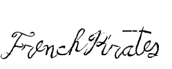 FrenchPirates