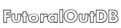 FutoralOutDB