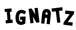 Ignatz Font Image