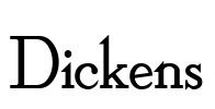 Dickens