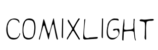 ComixLight