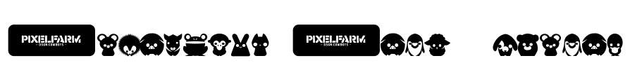 Pixelfarm Pets (united)