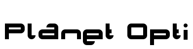 Planet Opti