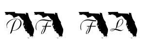 pf_fl Font Image