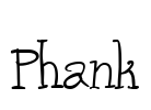 Phank