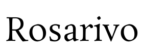 Rosarivo