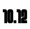 10.12 Font Image