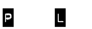 Punch Label Font Image