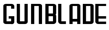 Gunblade