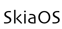 SkiaOS