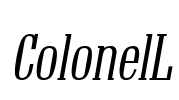 ColonelL