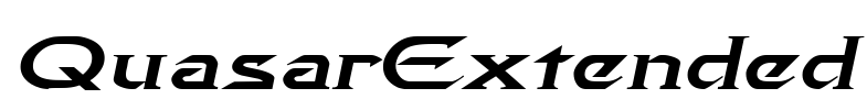 QuasarExtended