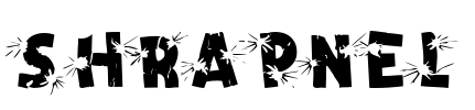 Shrapnel