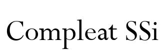 Compleat SSi