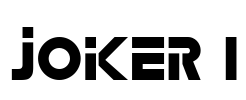 Joker 1