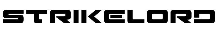 Strikelord